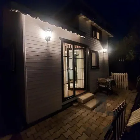 35 Tiny House Cesme