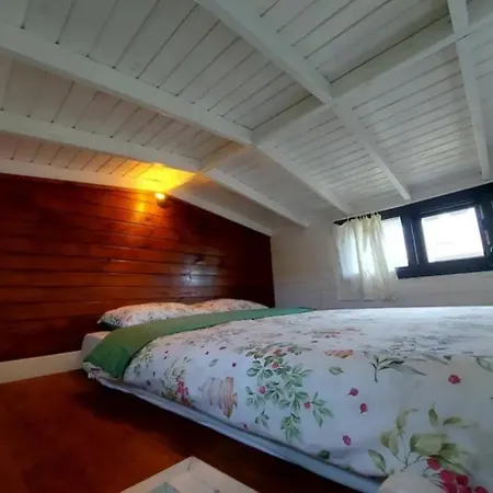 35 Tiny House Cesme