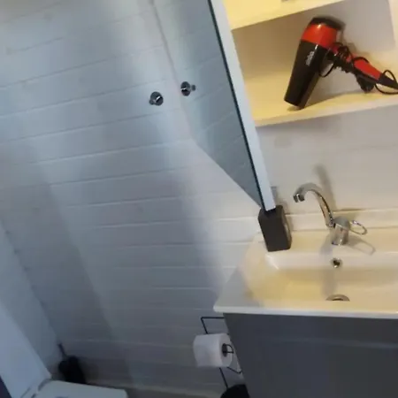 35 Tiny House Apartment
